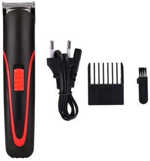 Oplaadbare Tondeuse Tondeuse Mannen Tondeuse Professionele Elektrische Haar Snijmachine Tondeuse