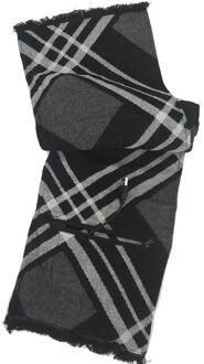 Oplaadbare Verwarmde Sjaal Warm Neck Beschermende Kleding Snelle Verwarming Imitatie Kasjmier Sjaal Kan Direct Worden Gewassen Grayish wit