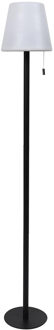 Oplaadbare vloerlamp - binnen en buiten - 160 cm - usb opladen - portable