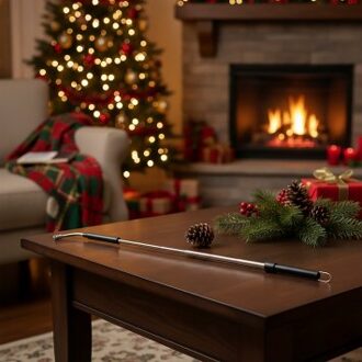 Oplaadbarer telescopische aansteker