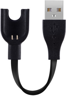 Oplaadkabel Voor Mi Band Desktop Charger Vervanging Usb-oplaadkabel Adapter Voor Xiaomi Mi Band 3 Smart Armband TSLM1
