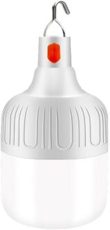 Opladen Led Super Heldere Blackout Mobiele Avondmarkt Verlichting Buitenverlichting Nood Gloeilamp Lamp 105W