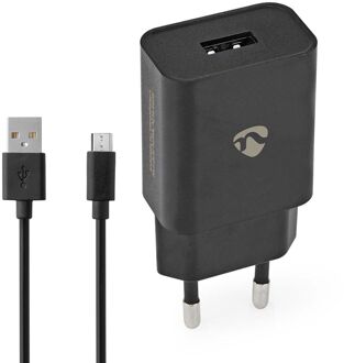 Oplader - WCHAM105ABK