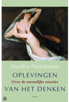 Oplevingen van het denken - Boek Martha C Nussbaum (9026319525)
