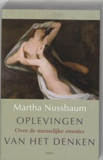 Oplevingen van het denken - eBook Martha C Nussbaum (9026323921)