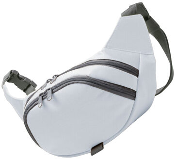 Oplossing heuptas Wit - One size