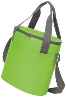 Oplossing koeltas Groen - One size