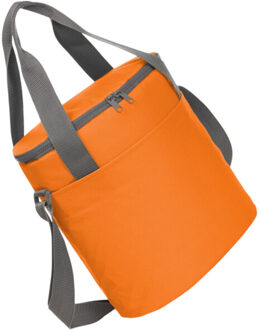 Oplossing koeltas - maat One size Oranje