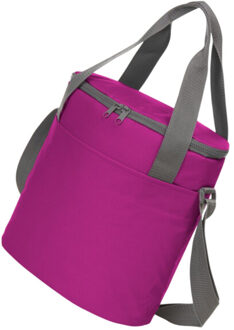 Oplossing koeltas Roze - One size