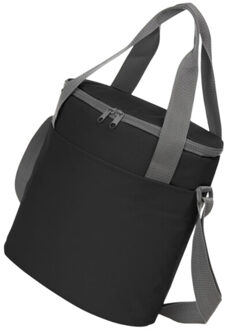 Oplossing koeltas Zwart - One size