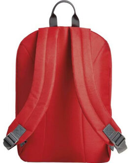 Oplossing rugzak - maat One size Rood