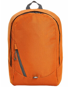 Oplossing rugzak Oranje - One size