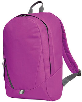 Oplossing rugzak Roze - One size