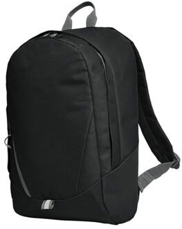 Oplossing rugzak Zwart - One size