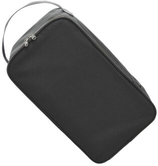 Oplossing schoenentas Zwart - One size