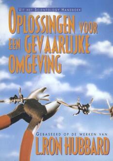 Oplossingen voor een gevaarlijke omgeving - Boek Signo Publications (8779682464)