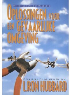 Oplossingen voor een gevaarlijke omgeving - Boek Signo Publications (8779682464)