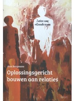 Oplossingsgericht Bouwen Aan Relaties - (ISBN:9789044136630)