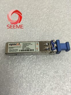 Opnext TRF5736AML-B309 1000BASE-LX10 1xFC SU57AE