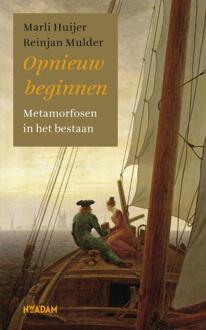 Opnieuw beginnen - Boek Reinjan Mulder (9046805700)