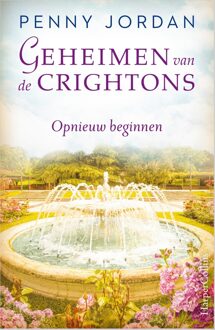 Opnieuw beginnen - Penny Jordan - ebook