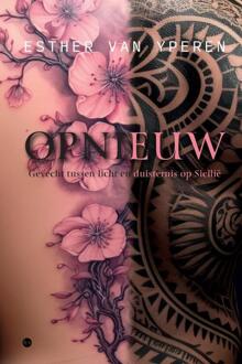 Opnieuw -  Esther van Yperen (ISBN: 9789465091419)