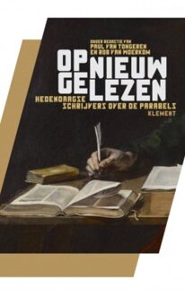 Opnieuw gelezen - eBook Paul van Tongeren (908687228X)