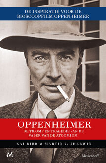 Oppenheimer -  Kai Bird, Martin J. Sherwin (ISBN: 9789402323030)