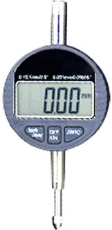 Oppervlak Variaties Digitale Lcd Display Metric Indicator Gauge Hoge Nauwkeurigheid Elektronische Micrometer 0.00005 "Meten 0.001Mm 0.01mm