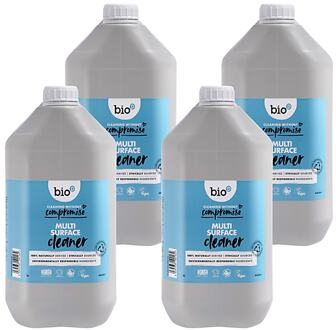 Oppervlaktereiniger 5L Refill Bundel