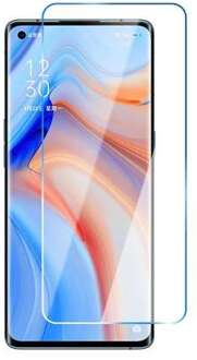 OPPO A73 Screen Protector Glas