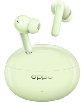 Oppo Enco Air3 Pro draadloze oortelefoon - Groen
