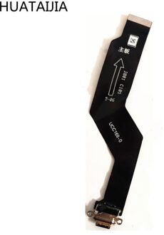 Oppo Vinden X2 Pro Opladen Boord Poort Dock Plug Jack Connector Flex Kabel Voor Oppo Vinden X2 Pro Usb Lading board Flex Kabel