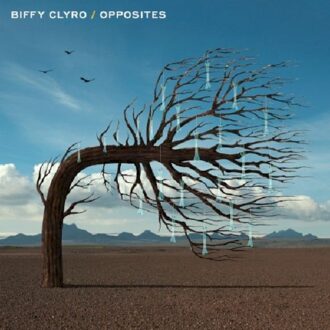 Opposites (2Cd+Dvd)