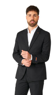 Opposuits Daily deep Zwart - 50