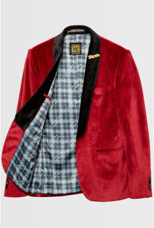 Opposuits Deluxe Blazer - Dinner Jacket