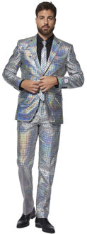 Opposuits Discoballer Veelkleurig - 48