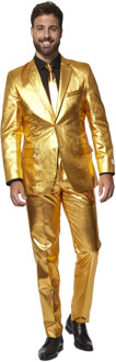 Opposuits Groovy Gold Goud - 60
