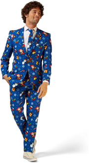 Opposuits Merry pixmas (mp only) Print / Multi - 52