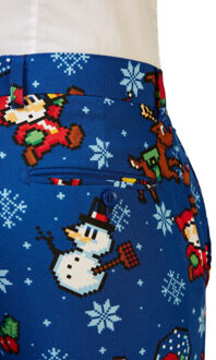 Opposuits Merry pixmas (mp only) Veelkleurig - 52