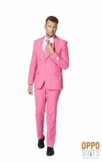Opposuits Mr. Pink - Kostuum - Maat 56