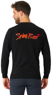 Opposuits Mtv™ spring break - Zwart - XL