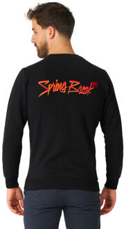 Opposuits Mtv™ spring break - Zwart - XXL