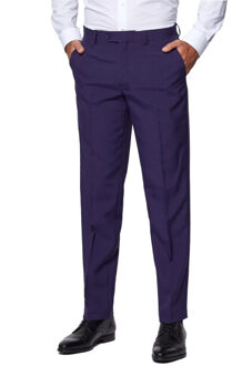 Opposuits Suave sunset Veelkleurig - 48