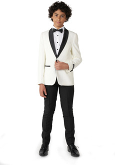 Opposuits Teen boys pearly white Beige - 170/176