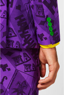 Opposuits The joker™ Paars - 62