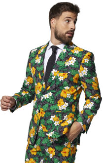 Opposuits Tropical treasure Veelkleurig - 46