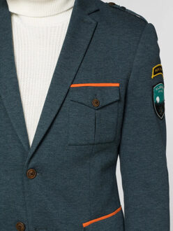 Opposuits Uniform park ranger forest green Groen - 52