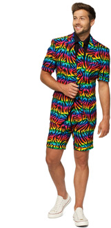 Opposuits Wild Rainbow Zomer