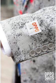 Opposuits Zombiac - Kostuum - Maat 60